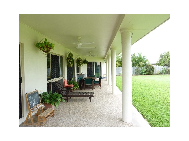 4 Killymoon Cr, Annandale QLD 4814