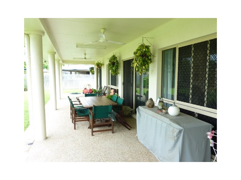 4 Killymoon Cr, Annandale QLD 4814