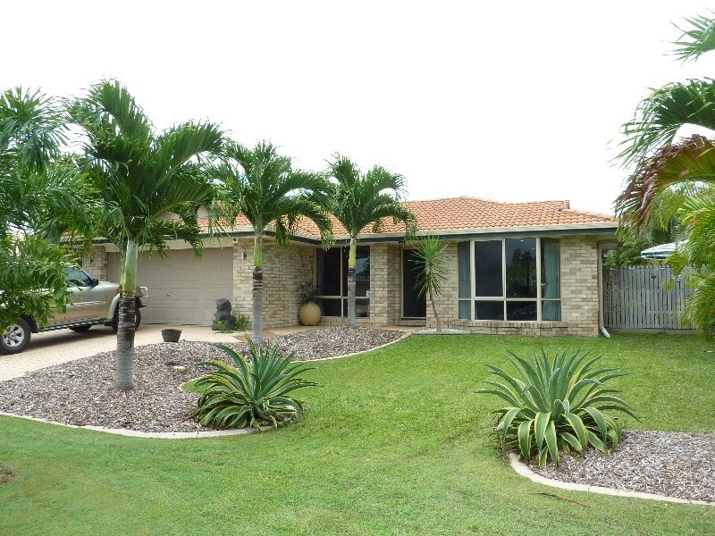 49 Wallace Cct, Kirwan QLD 4817