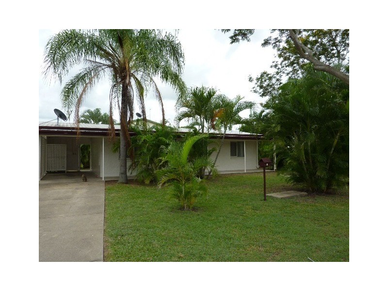 Kirwan QLD 4817