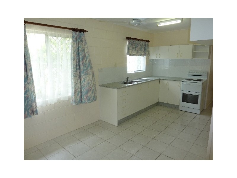 Kirwan QLD 4817