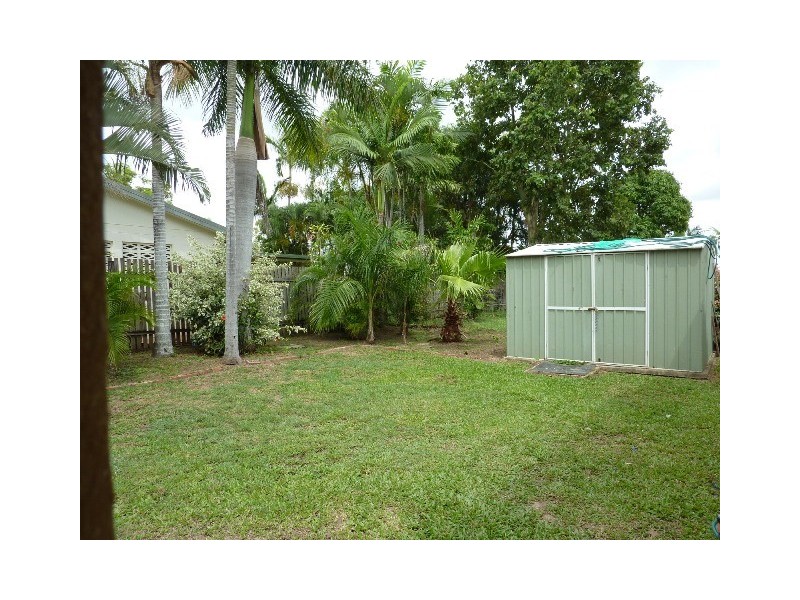 Kirwan QLD 4817