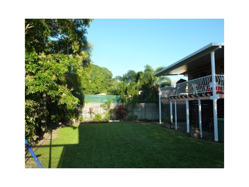 9 Bainbridge Street, Heatley QLD 4814