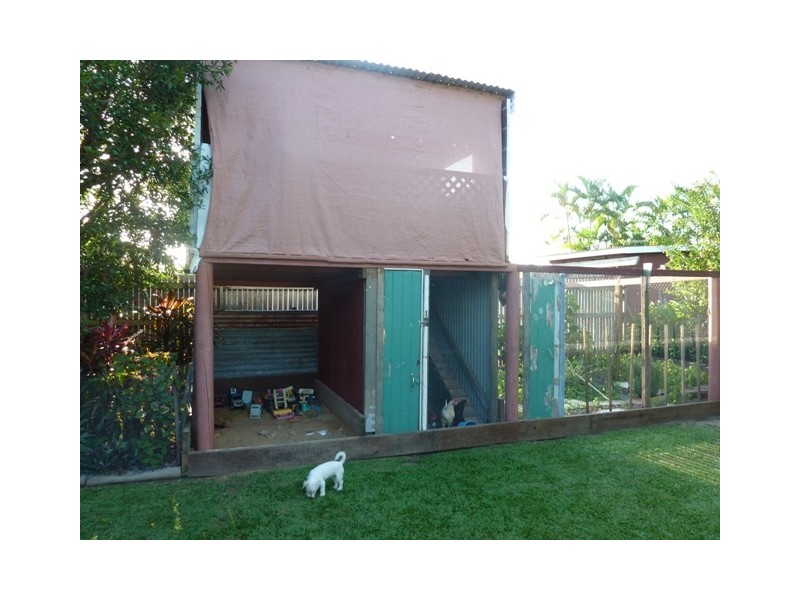 9 Bainbridge Street, Heatley QLD 4814