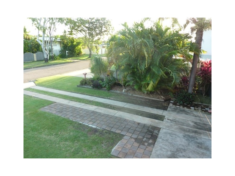 9 Bainbridge Street, Heatley QLD 4814