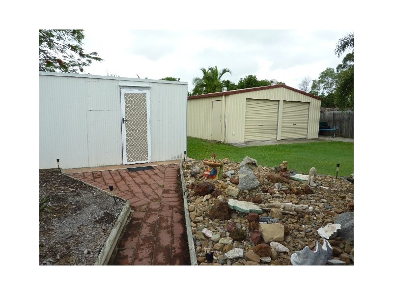 5 Hicks Street, Kirwan QLD 4817