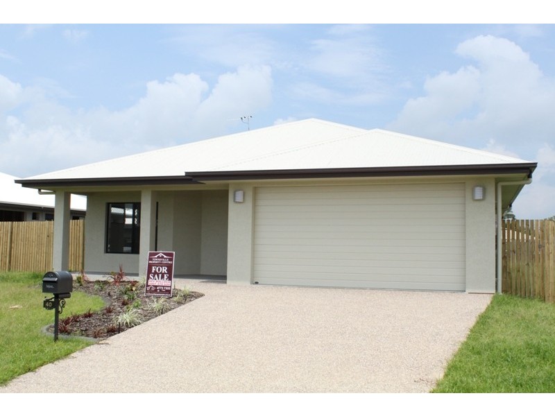 Kelso QLD 4815