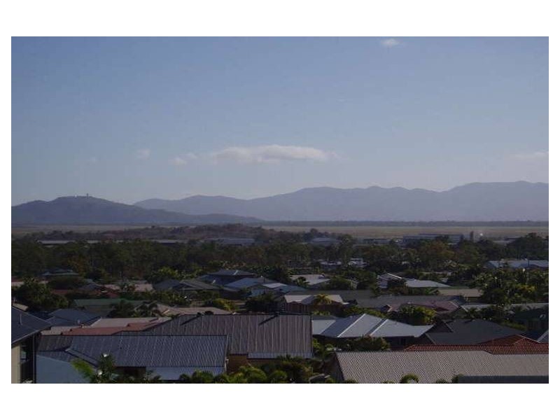 Mount Louisa QLD 4814