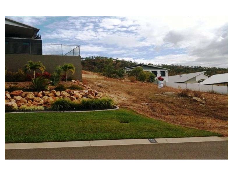 Mount Louisa QLD 4814