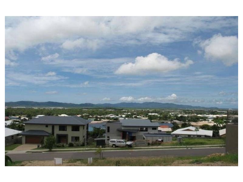 Mount Louisa QLD 4814