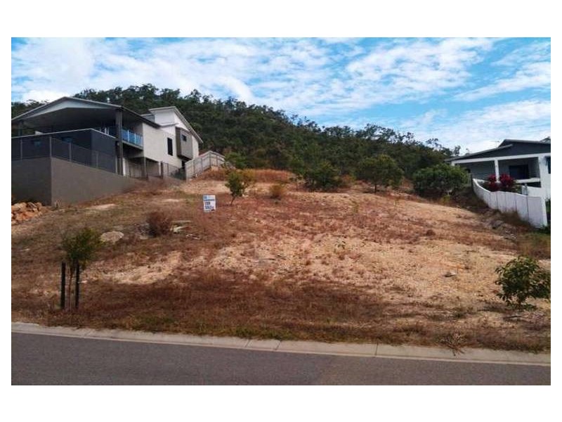 Mount Louisa QLD 4814