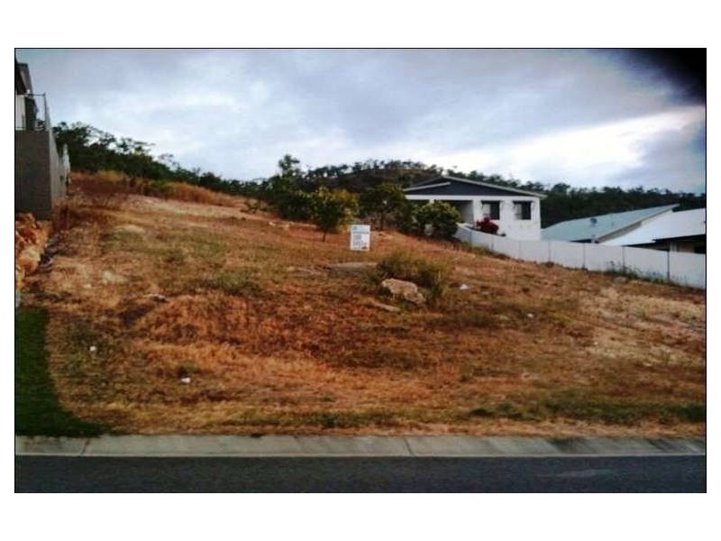 Mount Louisa QLD 4814