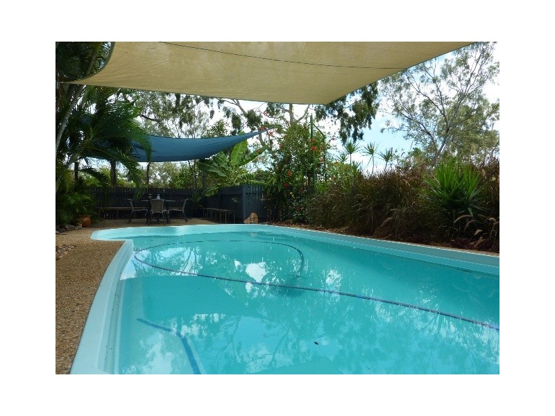 22 Elberry Cres, Kelso QLD 4815