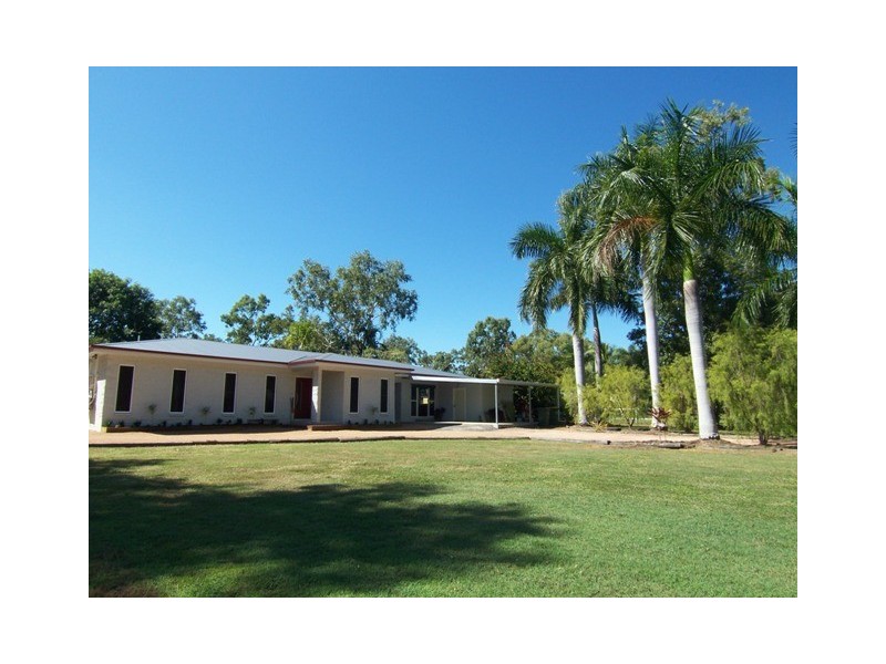 5 Strawberry Road, Kelso QLD 4815