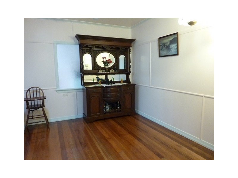 29 Ahearne Street, Hermit Park QLD 4812