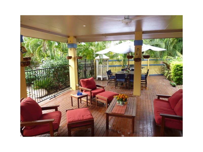 79 Squires Cr, Kirwan QLD 4817