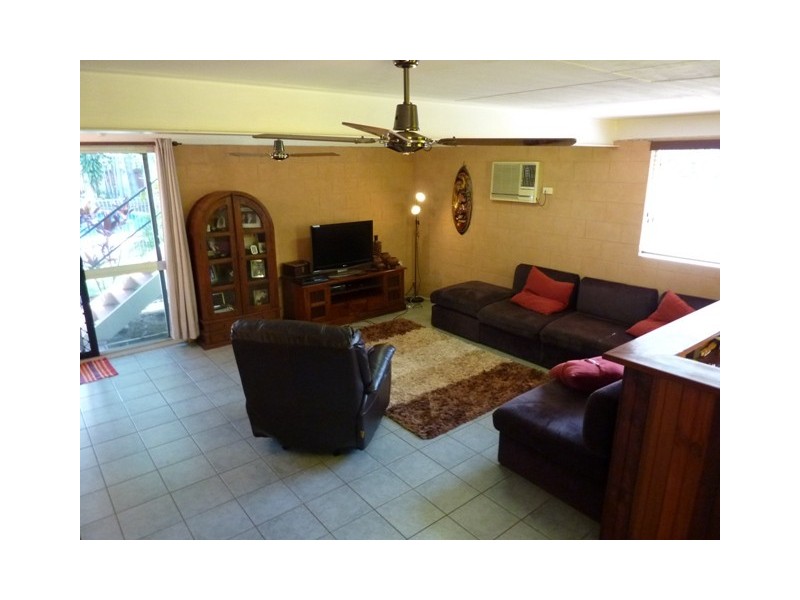 25 Burramugga Crescent, Kirwan QLD 4817