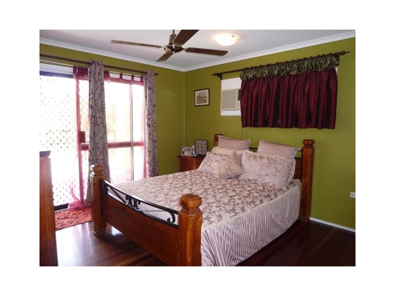 25 Burramugga Crescent, Kirwan QLD 4817