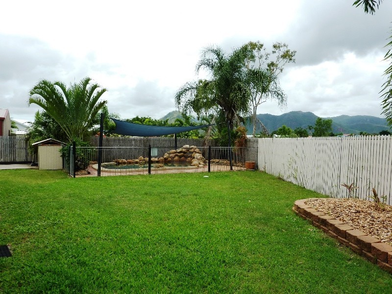 4 Ritz Court, Rasmussen QLD 4815