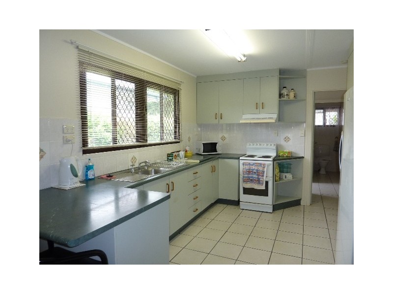 5 Hicks Street, Kirwan QLD 4817