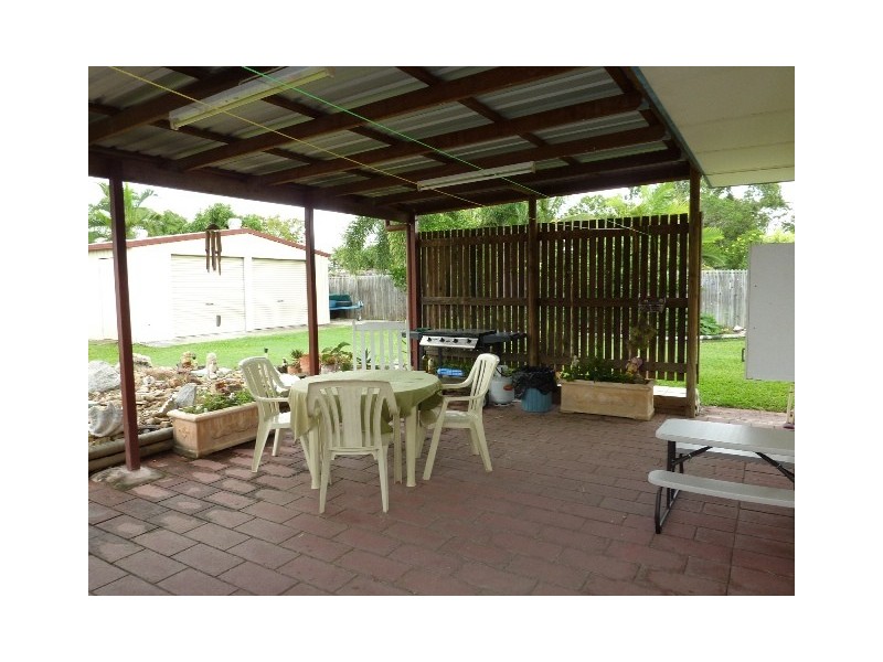 5 Hicks Street, Kirwan QLD 4817