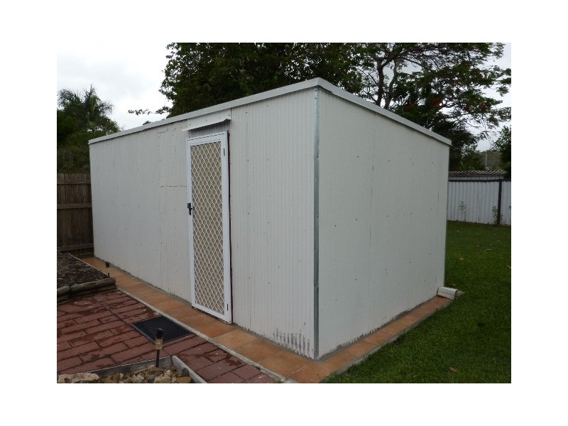 5 Hicks Street, Kirwan QLD 4817