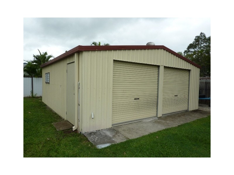 5 Hicks Street, Kirwan QLD 4817