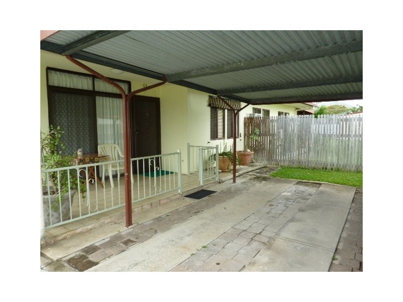 5 Hicks Street, Kirwan QLD 4817