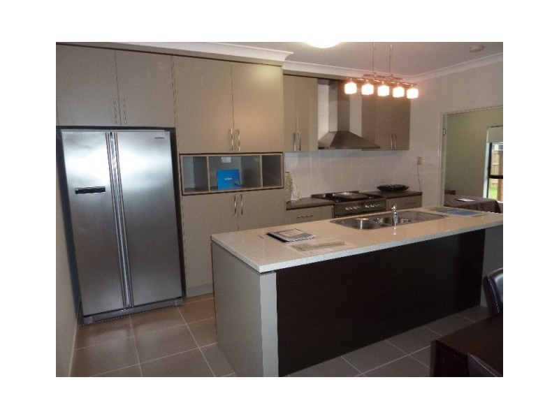 Mount Louisa QLD 4814