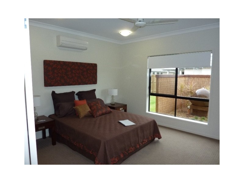 Mount Louisa QLD 4814