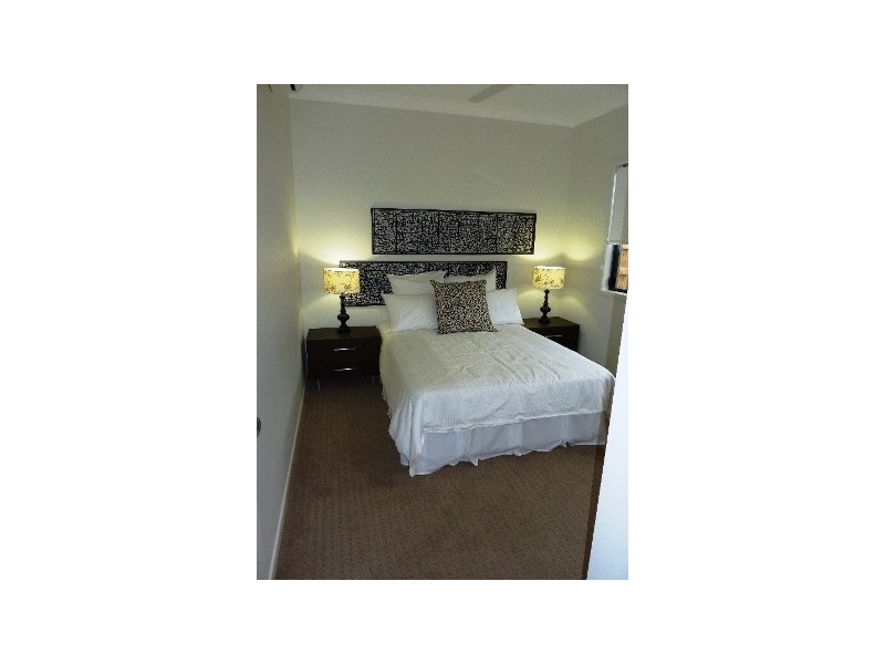 Mount Louisa QLD 4814