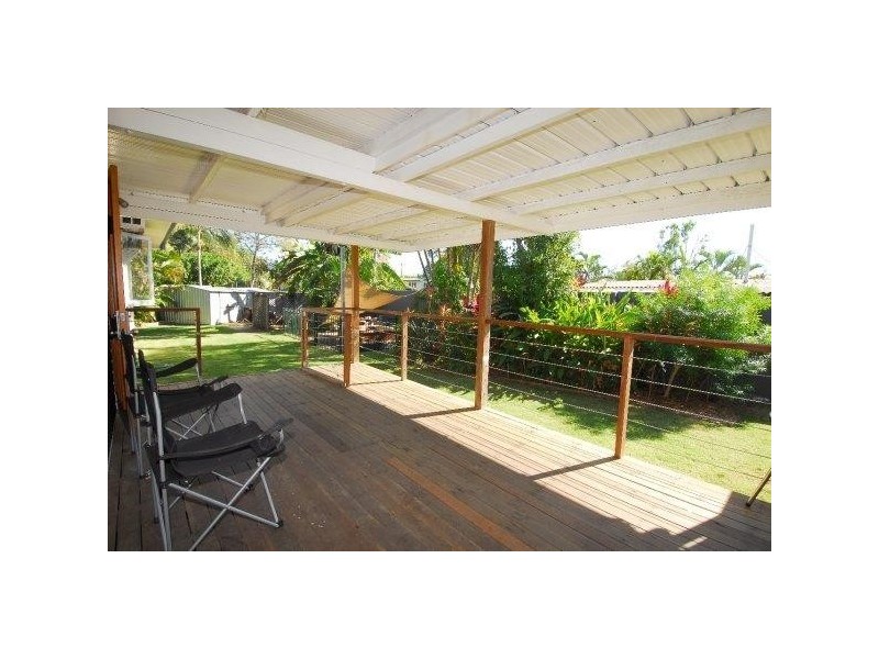 12 Lindeman Avenue, Cranbrook QLD 4814
