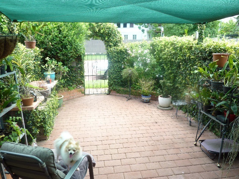 5/46 Clayton Street, Hermit Park QLD 4812