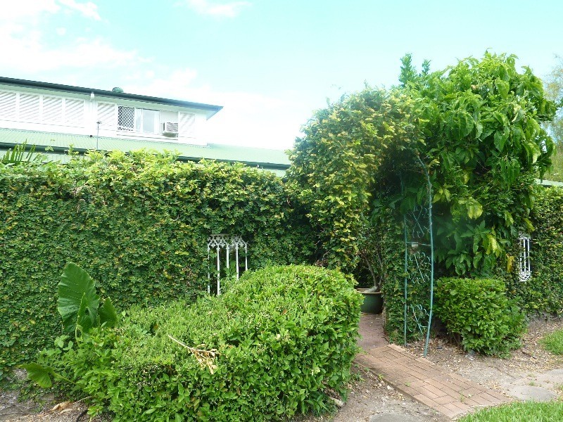 5/46 Clayton Street, Hermit Park QLD 4812