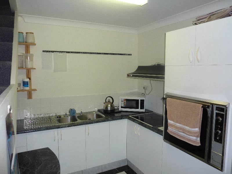 5/46 Clayton Street, Hermit Park QLD 4812