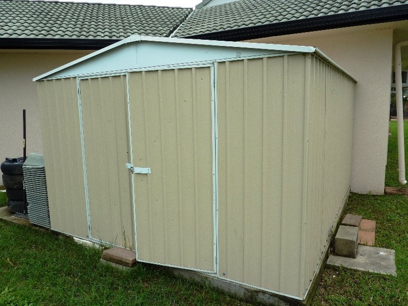 4 Ritz Court, Townsville QLD 4810