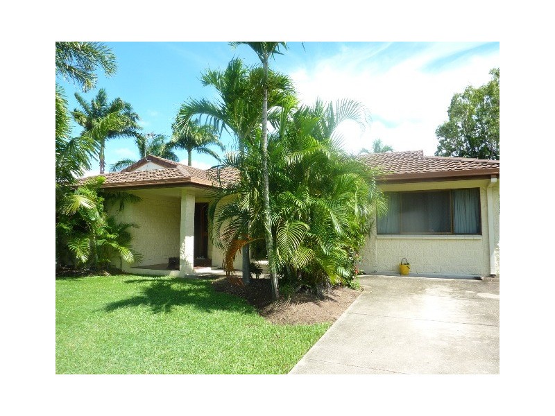 129 Yolanda Drive, Annandale QLD 4814