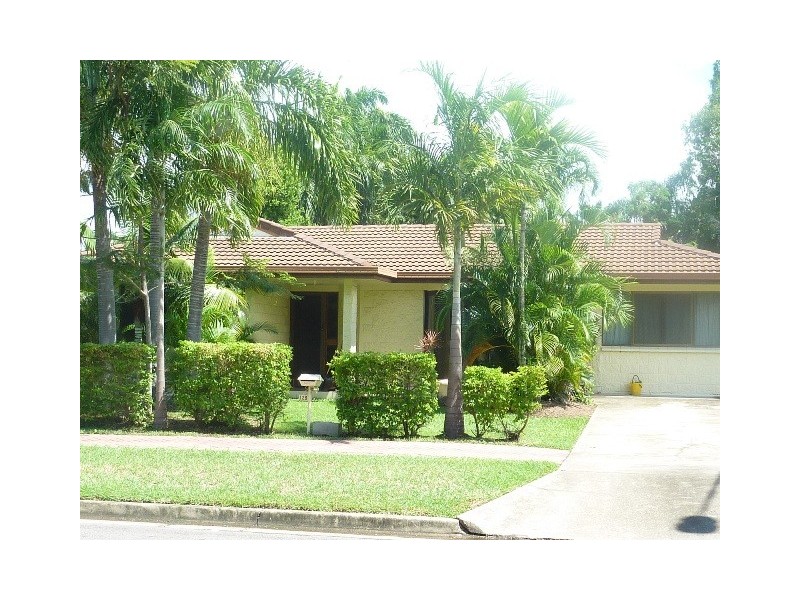 129 Yolanda Drive, Annandale QLD 4814