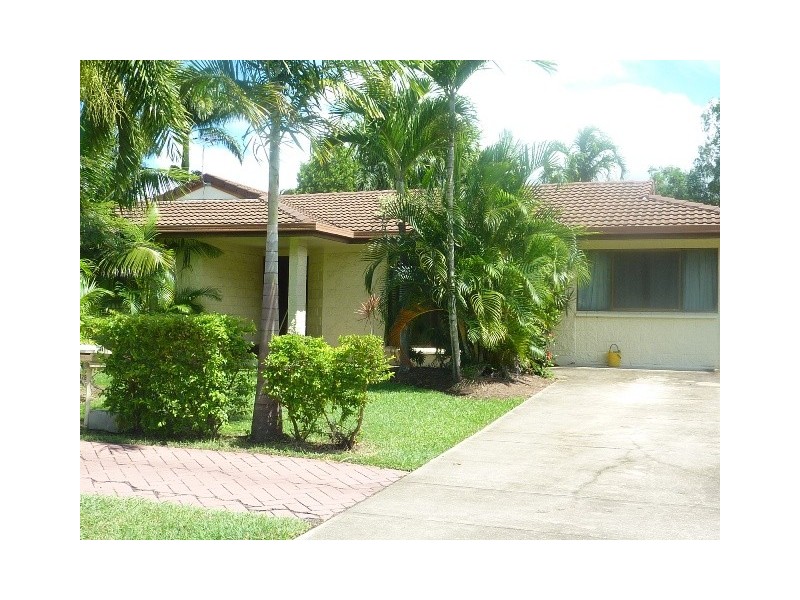 129 Yolanda Drive, Annandale QLD 4814