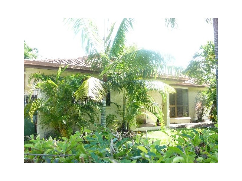 129 Yolanda Drive, Annandale QLD 4814