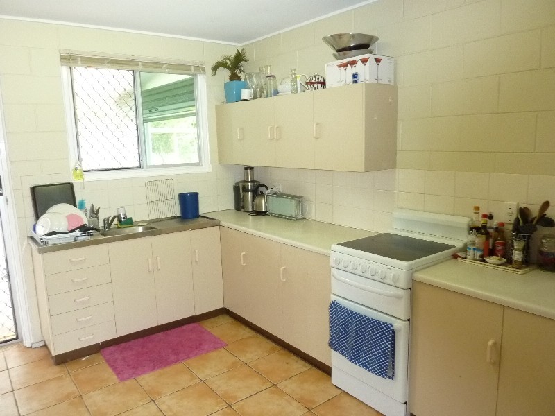 30 Farrell Street, Kirwan QLD 4817