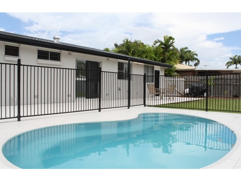 Kirwan QLD 4817