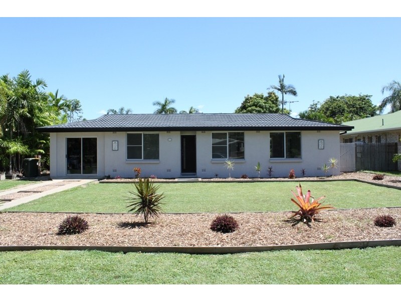 Kirwan QLD 4817