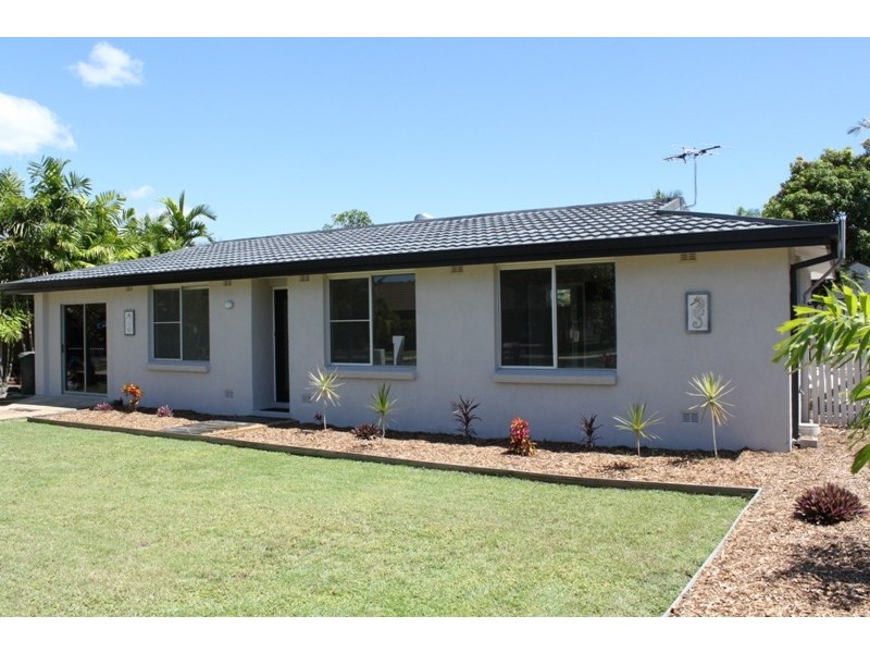 Kirwan QLD 4817