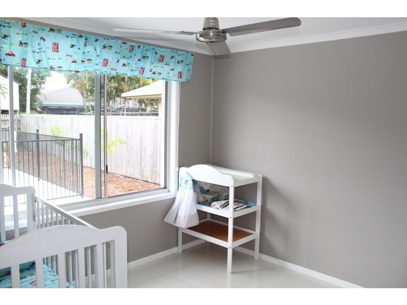 Kirwan QLD 4817