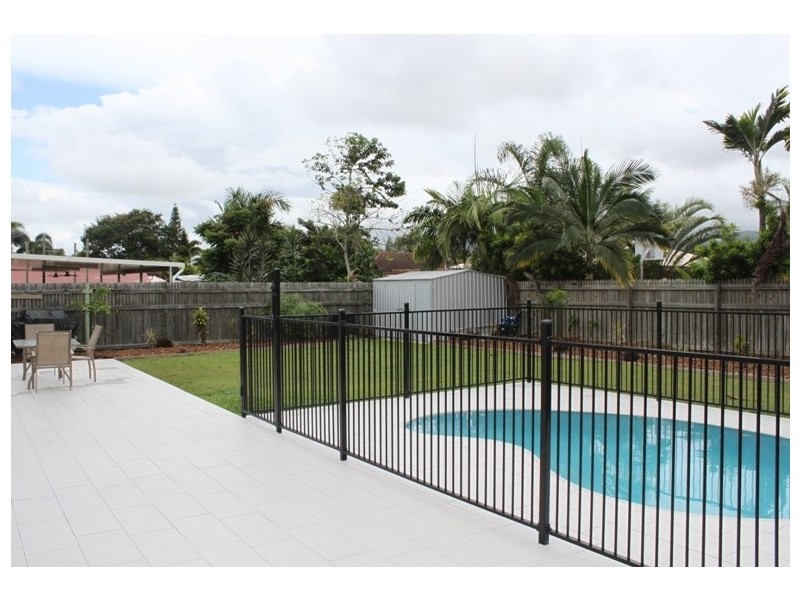 Kirwan QLD 4817