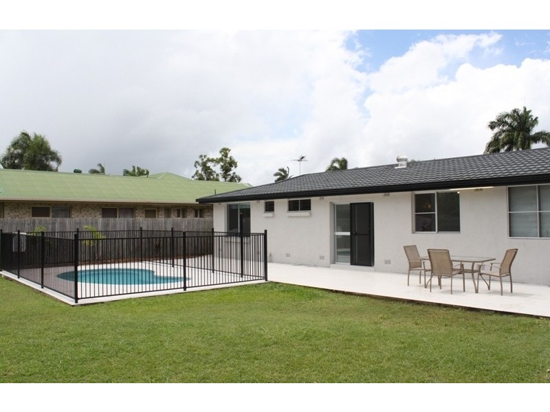 Kirwan QLD 4817
