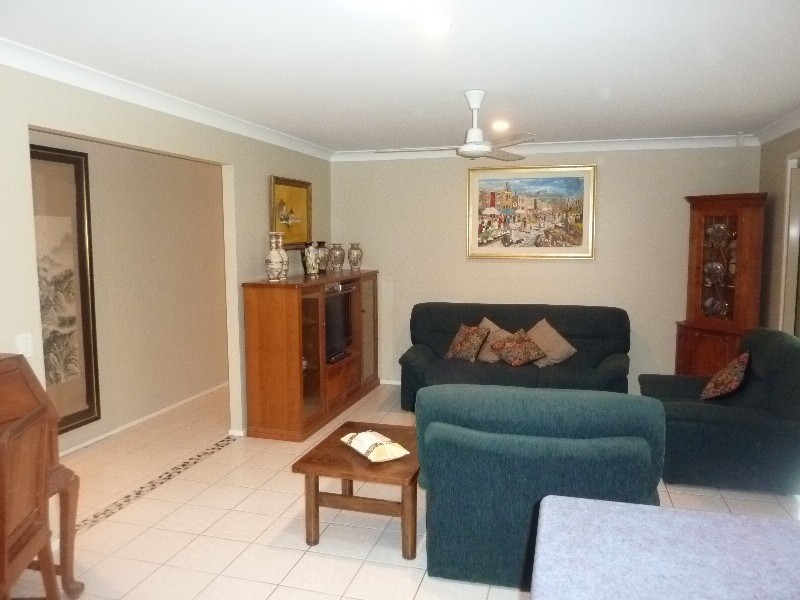 49 Wallace Cct, Townsville QLD 4810