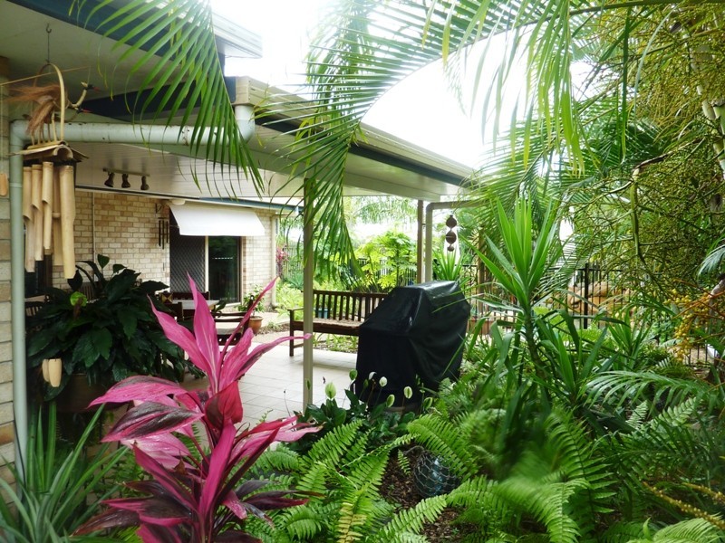 49 Wallace Cct, Townsville QLD 4810