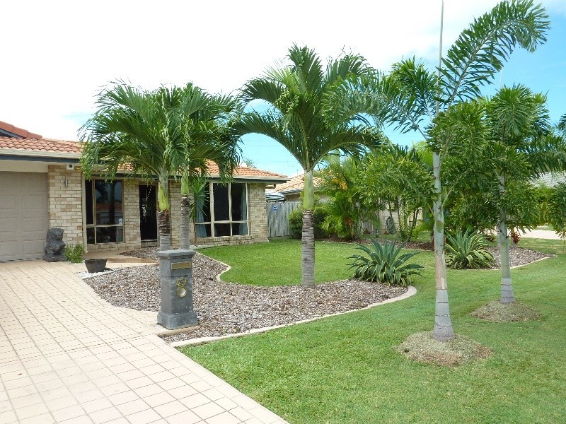 49 Wallace Cct, Townsville QLD 4810